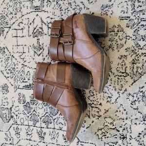 Blowfish Ankel Boots